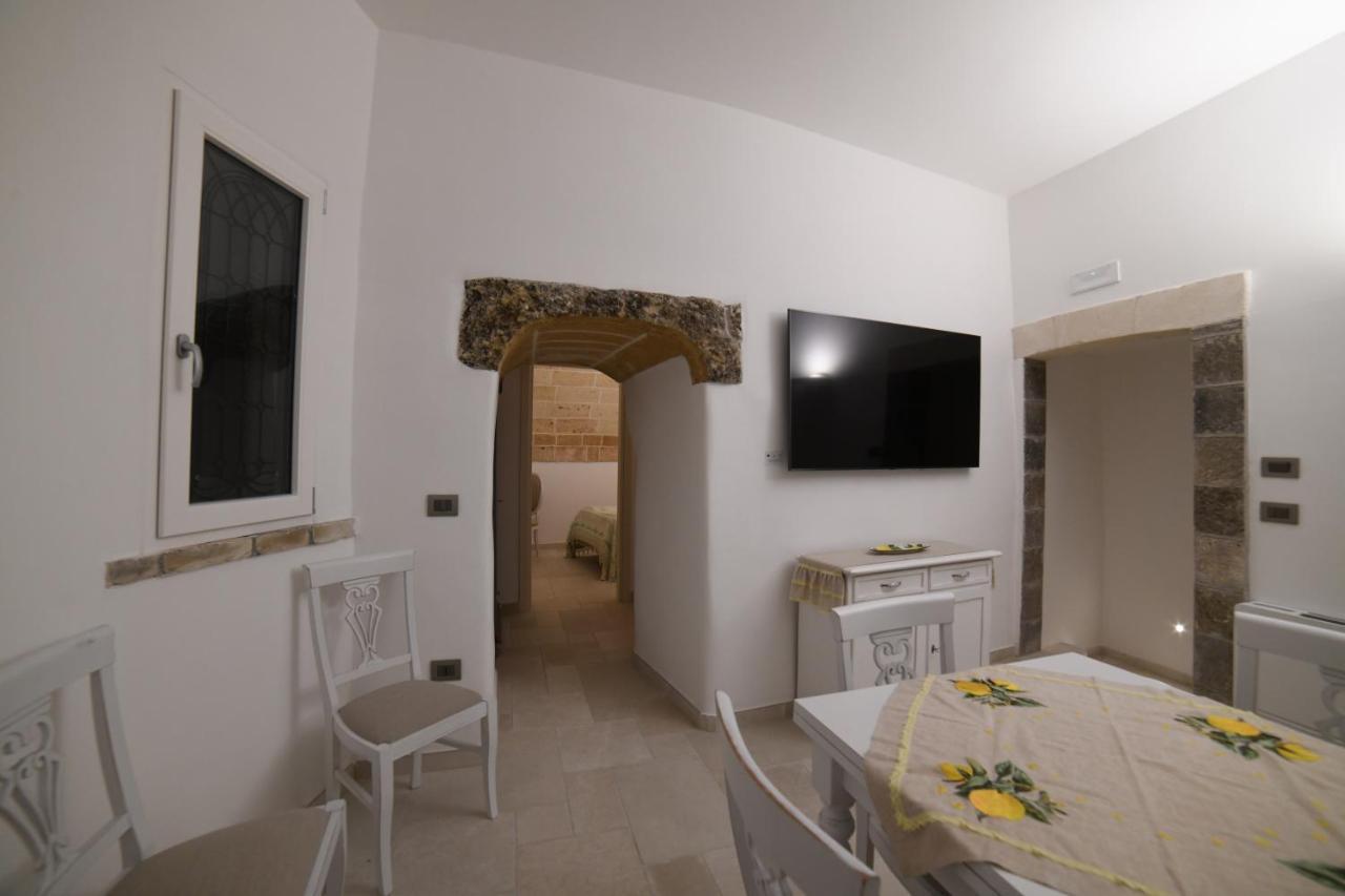 Plazacarrisi Hotel & Spa Cellino San Marco Exterior foto